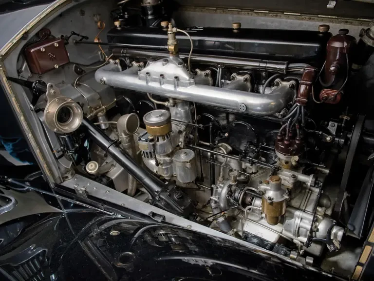1930 Rolls-Royce Phantom II - Image 6 of 22