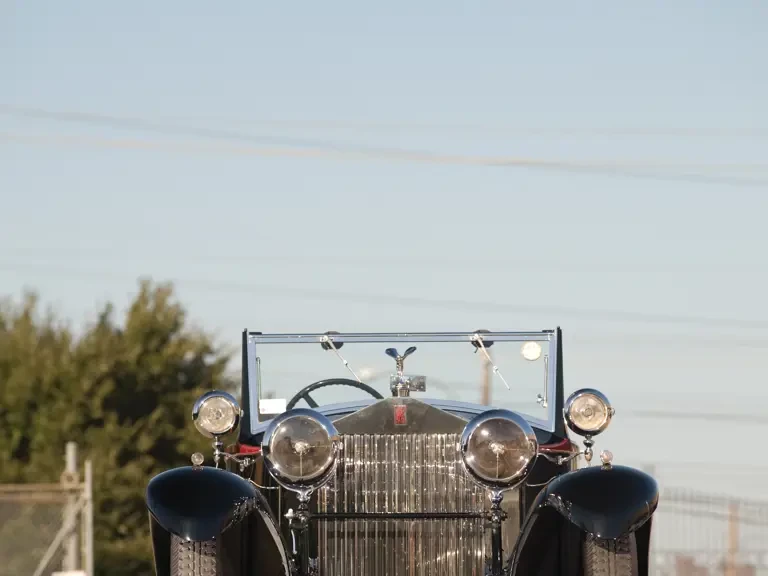 1930 Rolls-Royce Phantom II - Image 10 of 22