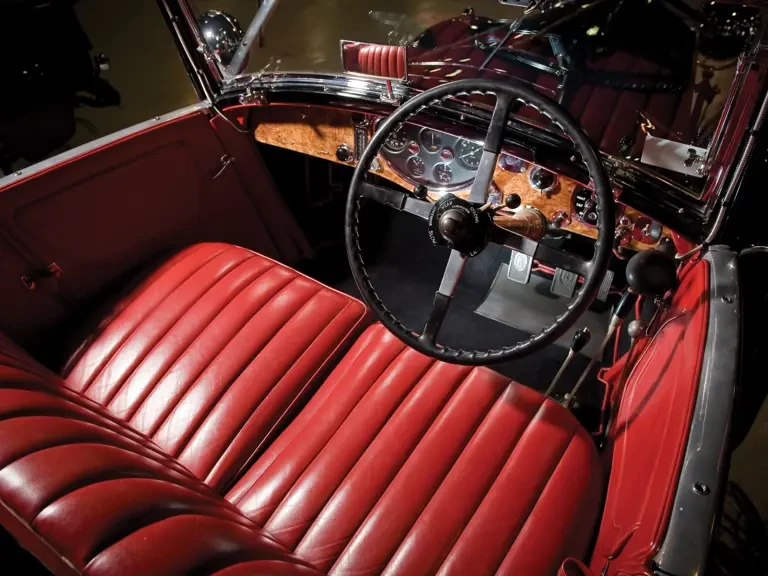 1930 Rolls-Royce Phantom II - Image 7 of 22