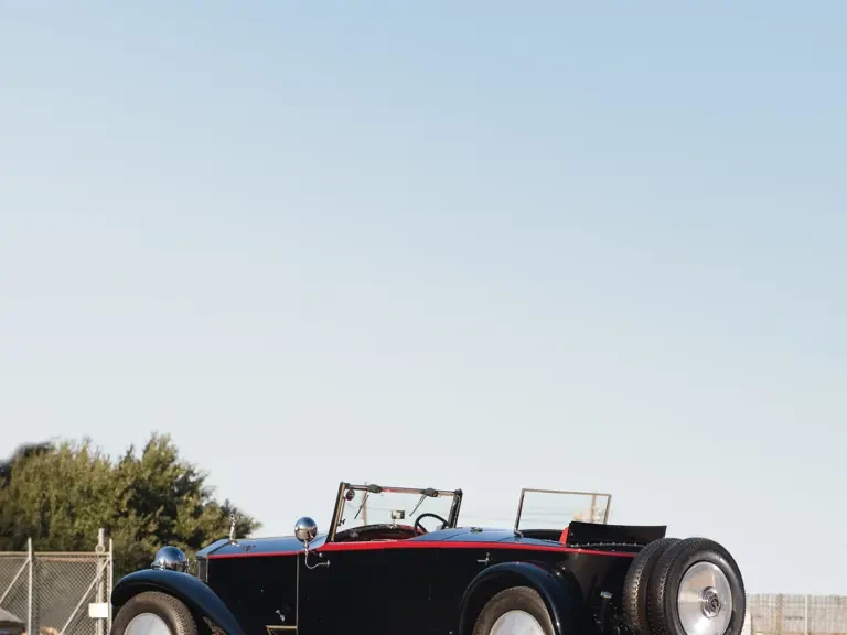 1930 Rolls-Royce Phantom II - Image 4 of 22