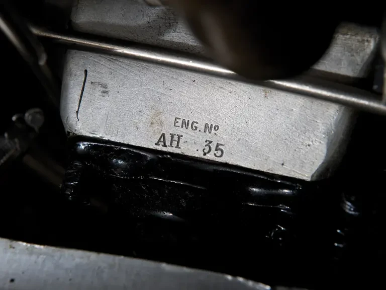 1930 Rolls-Royce Phantom II - Image 19 of 22