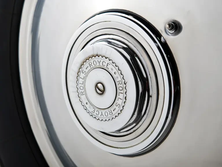 1930 Rolls-Royce Phantom II - Image 13 of 22