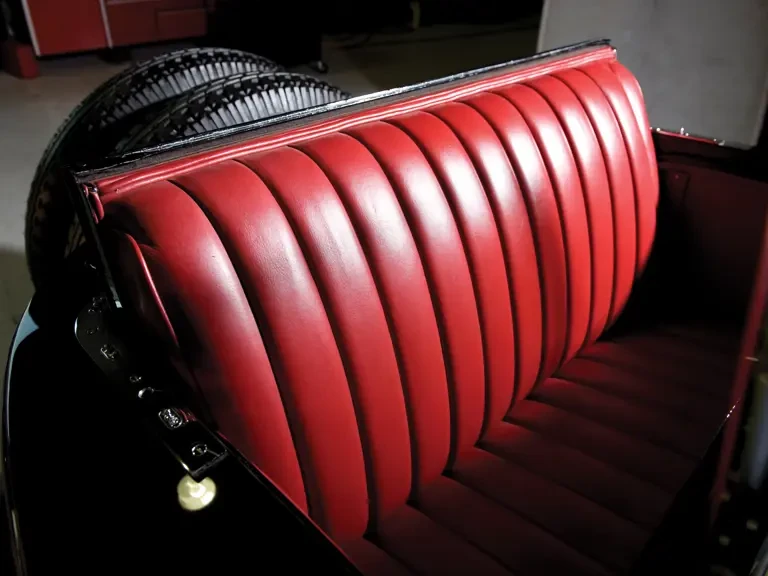1930 Rolls-Royce Phantom II - Image 22 of 22