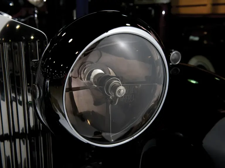 1930 Rolls-Royce Phantom II - Image 12 of 22