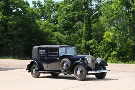 1930 Rolls-Royce Phantom II