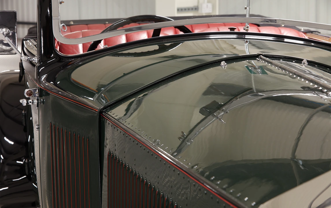 1930 Rolls-Royce Phantom II - Image 16 of 31
