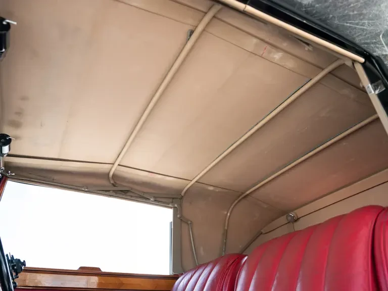 1930 Rolls-Royce Phantom II - Image 25 of 31