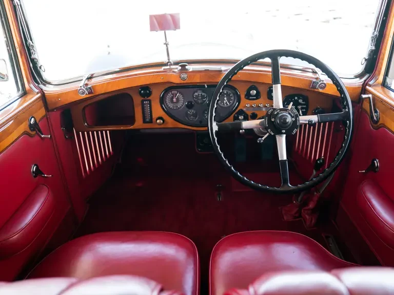 1930 Rolls-Royce Phantom II - Image 15 of 31