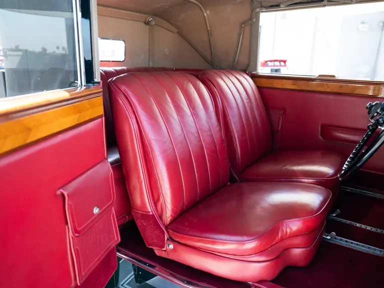 1930 Rolls-Royce Phantom II - Image 31 of 31