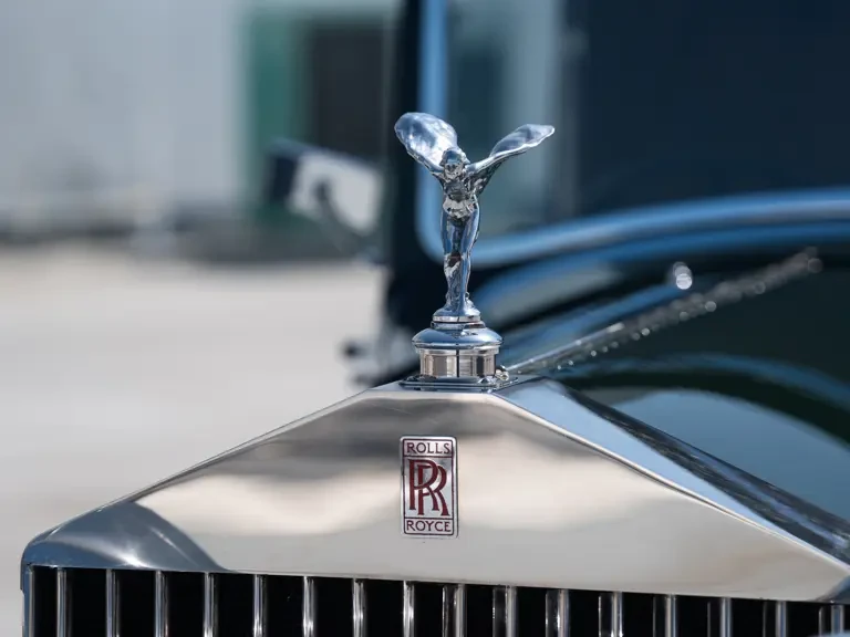 1930 Rolls-Royce Phantom II - Image 8 of 31