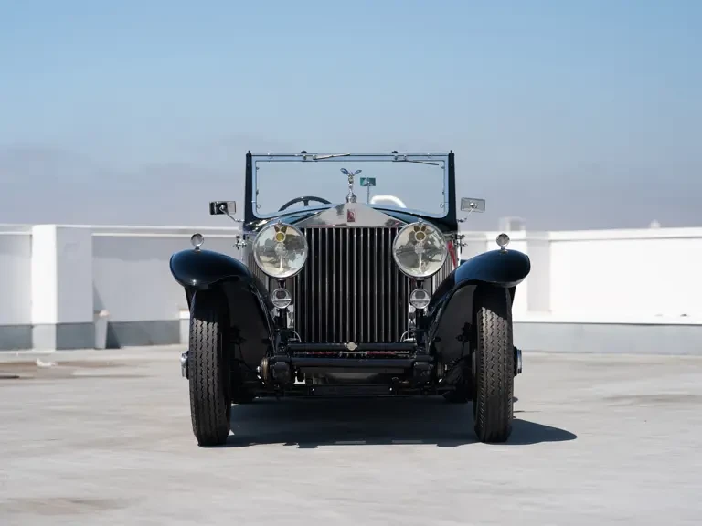 1930 Rolls-Royce Phantom II - Image 9 of 31