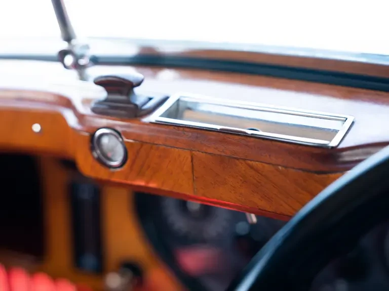 1930 Rolls-Royce Phantom II - Image 23 of 31