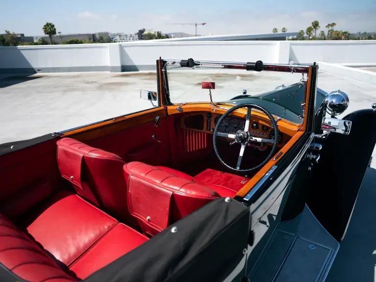 1930 Rolls-Royce Phantom II - Image 16 of 31