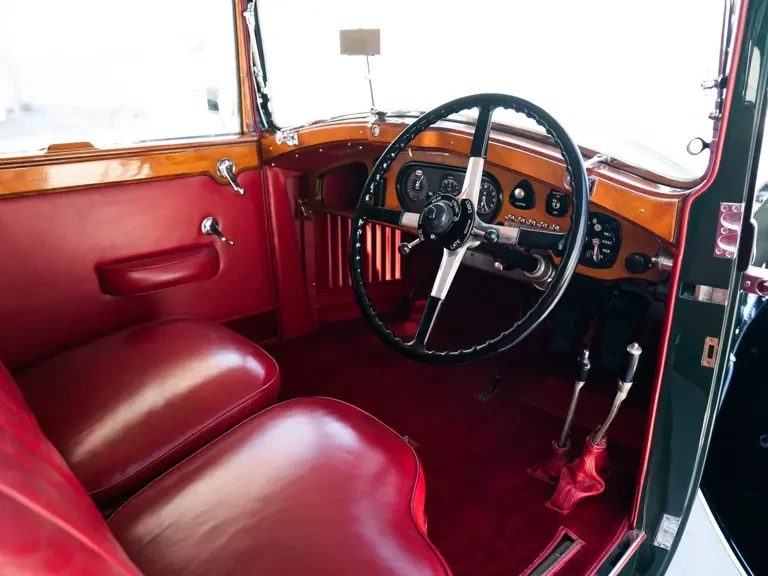 1930 Rolls-Royce Phantom II - Image 14 of 31