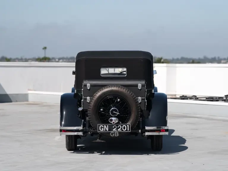 1930 Rolls-Royce Phantom II - Image 10 of 31