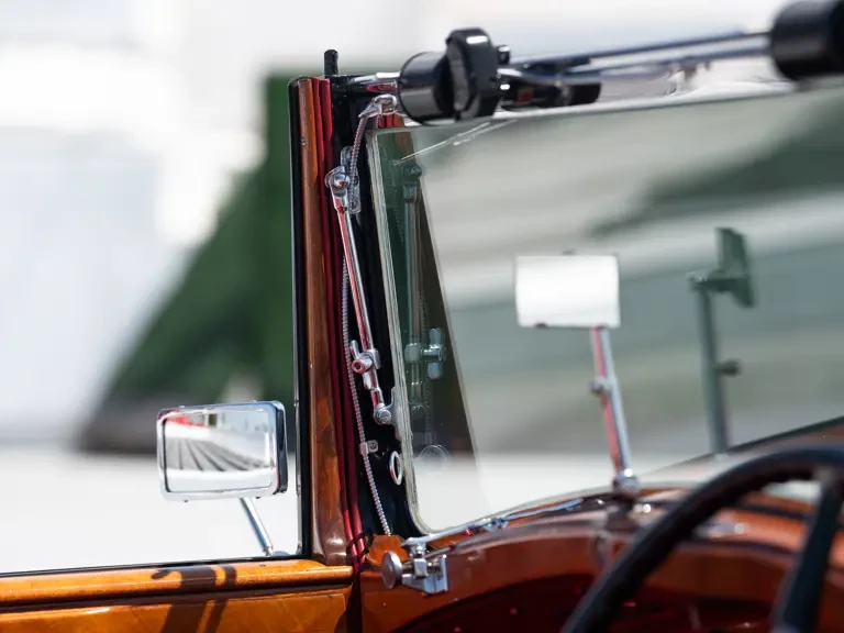1930 Rolls-Royce Phantom II - Image 27 of 31