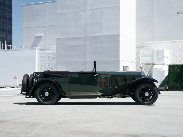 1930 Rolls-Royce Phantom II - Image 13 of 31