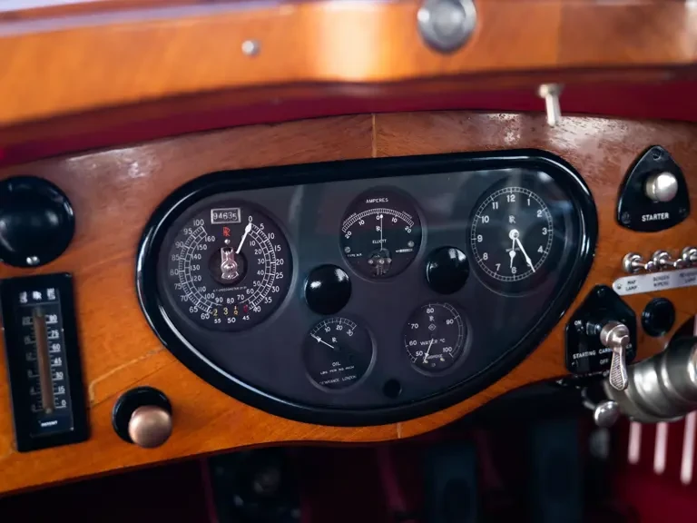 1930 Rolls-Royce Phantom II - Image 19 of 31