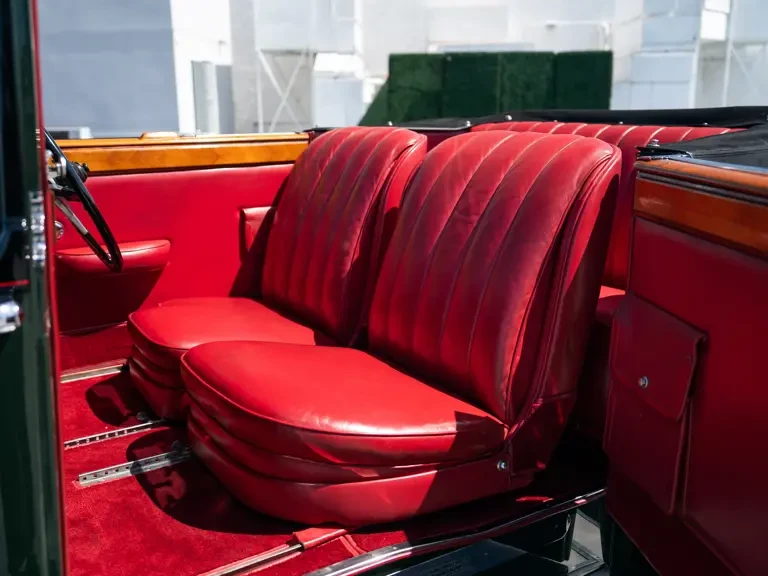 1930 Rolls-Royce Phantom II - Image 30 of 31