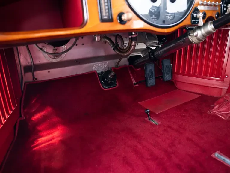 1930 Rolls-Royce Phantom II - Image 29 of 31