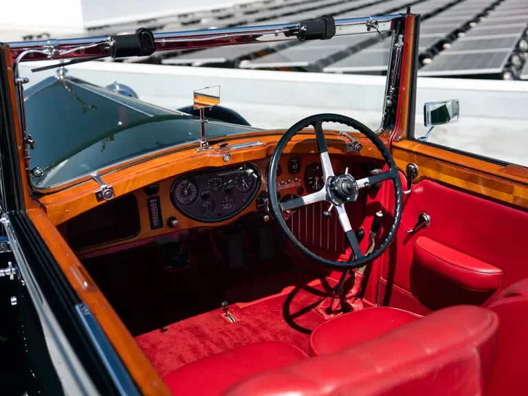 1930 Rolls-Royce Phantom II - Image 5 of 31
