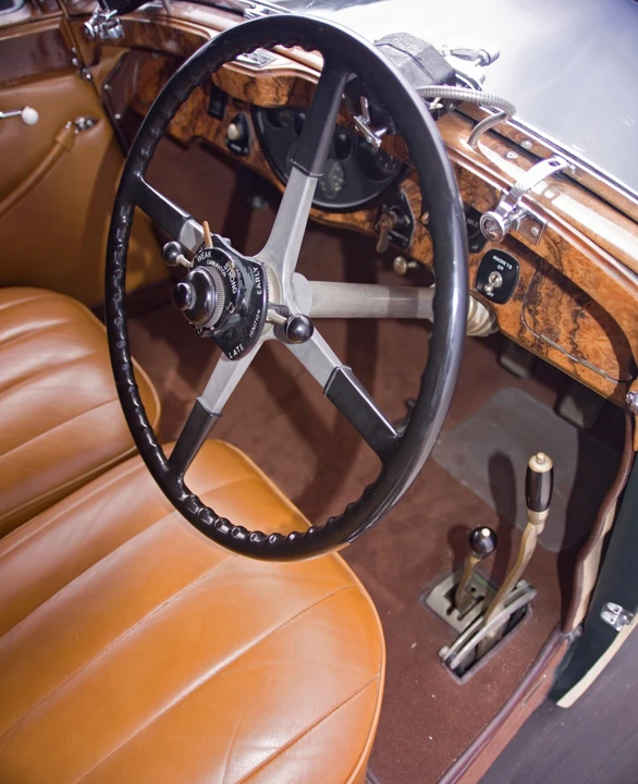 1930 Rolls-Royce Phantom II - Image 3 of 14
