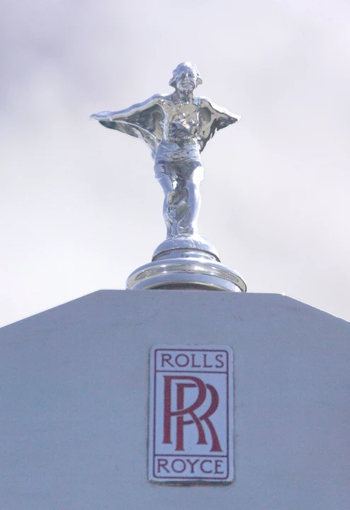 1930 Rolls-Royce Phantom II - Image 11 of 14