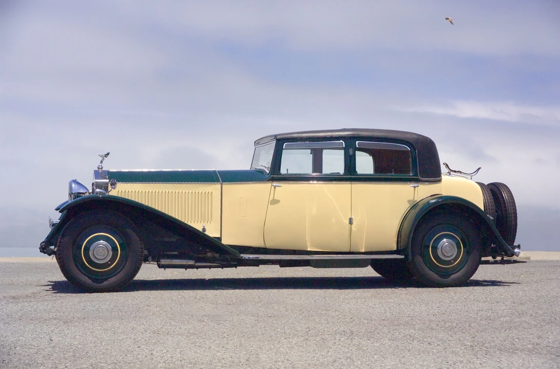 1930 Rolls-Royce Phantom II - Image 13 of 14