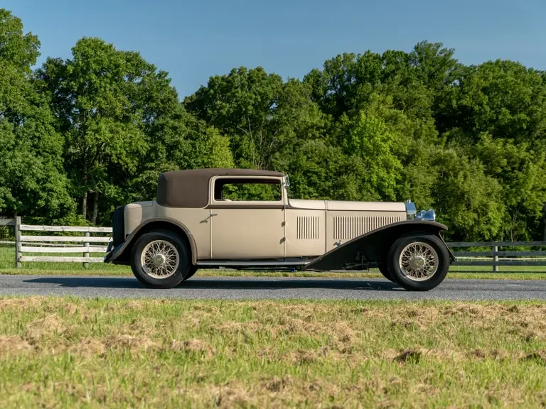 1930 Rolls-Royce Phantom II - Image 6 of 31