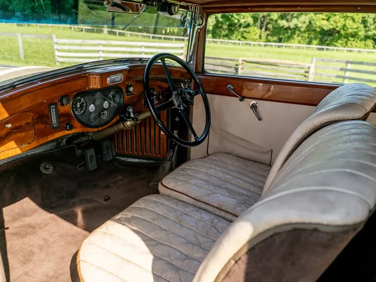 1930 Rolls-Royce Phantom II - Image 13 of 31