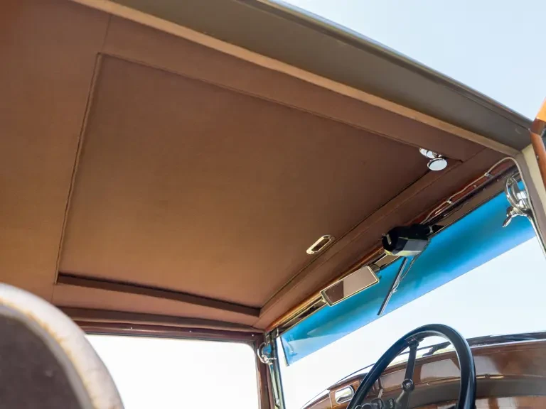 1930 Rolls-Royce Phantom II - Image 23 of 31