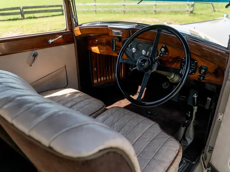 1930 Rolls-Royce Phantom II - Image 5 of 31