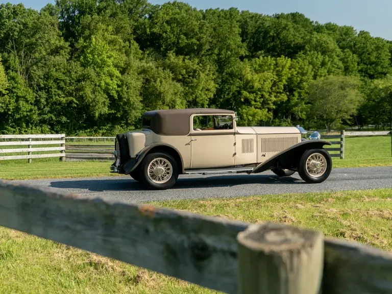 1930 Rolls-Royce Phantom II - Image 3 of 31