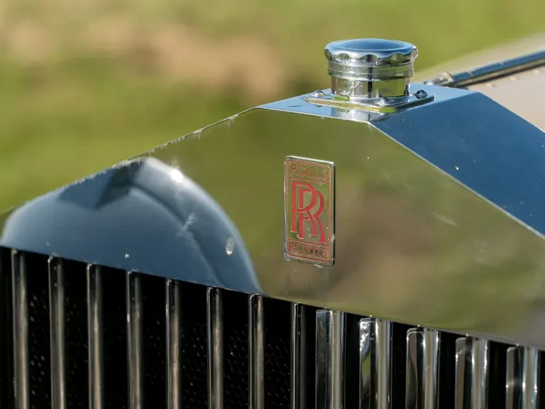 1930 Rolls-Royce Phantom II - Image 7 of 31