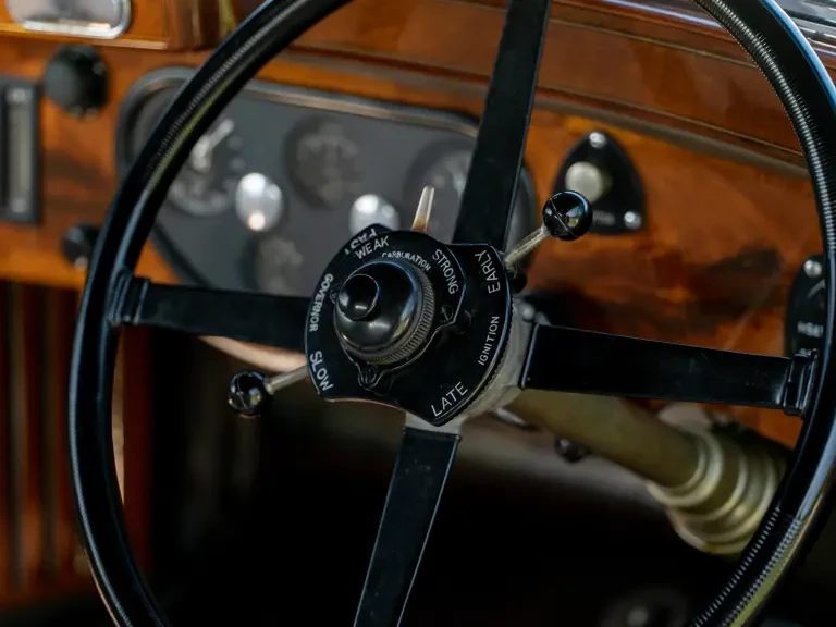 1930 Rolls-Royce Phantom II - Image 14 of 31