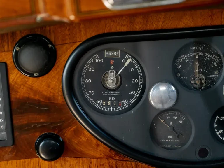 1930 Rolls-Royce Phantom II - Image 18 of 31