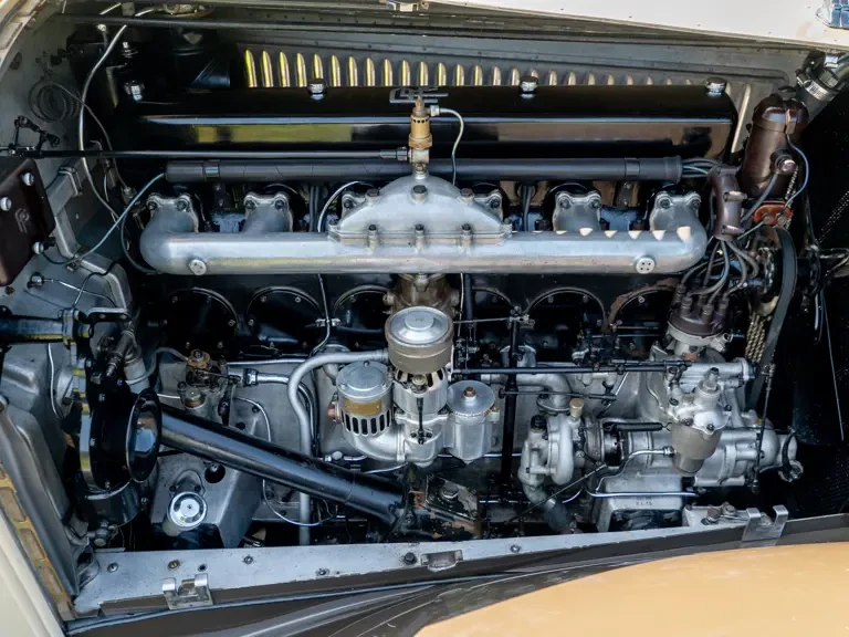 1930 Rolls-Royce Phantom II - Image 4 of 31