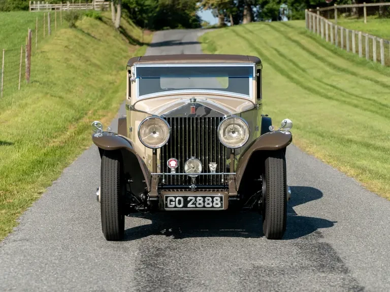 1930 Rolls-Royce Phantom II - Image 30 of 31