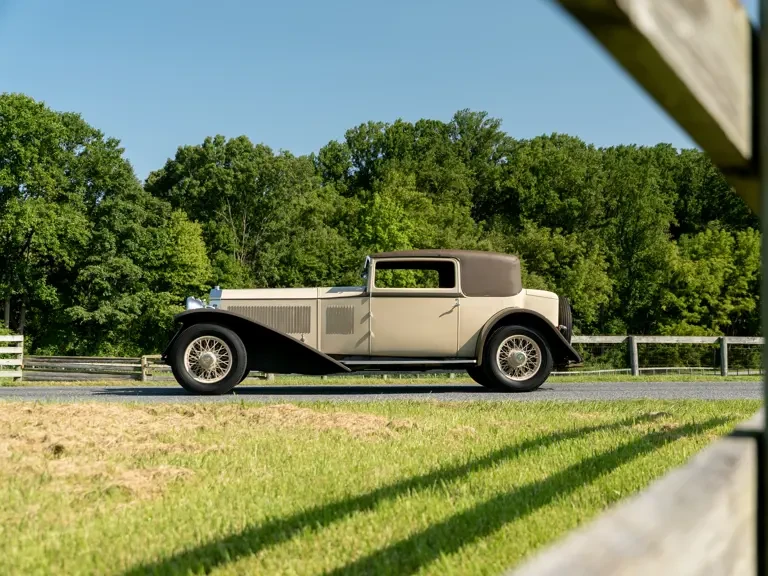 1930 Rolls-Royce Phantom II - Image 12 of 31