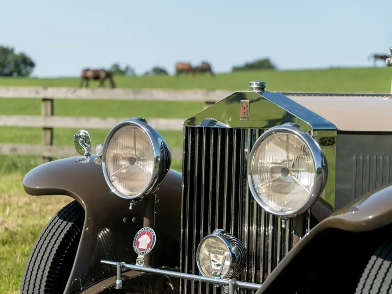 1930 Rolls-Royce Phantom II - Image 31 of 31