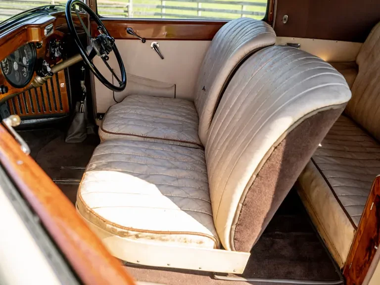 1930 Rolls-Royce Phantom II - Image 24 of 31