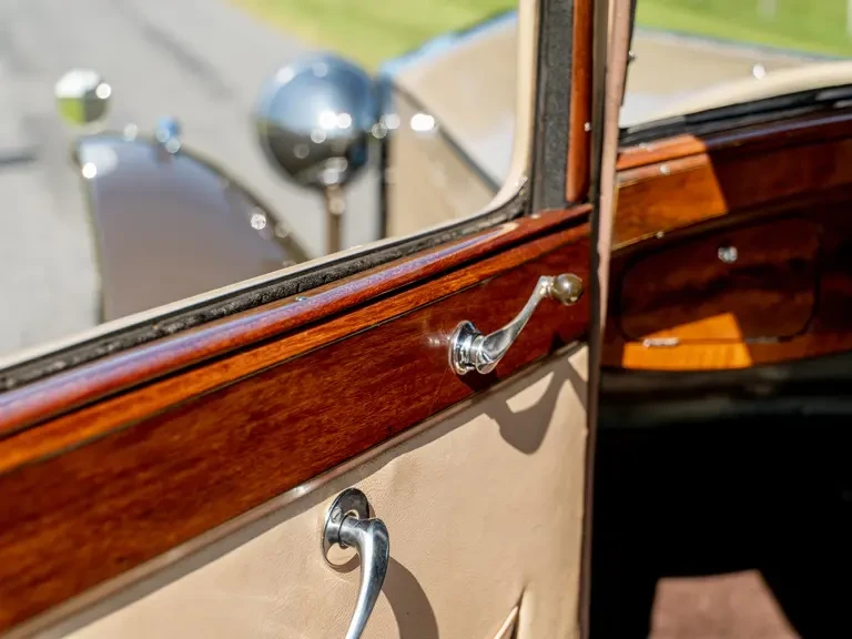 1930 Rolls-Royce Phantom II - Image 28 of 31
