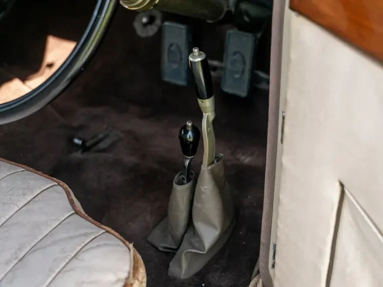 1930 Rolls-Royce Phantom II - Image 21 of 31