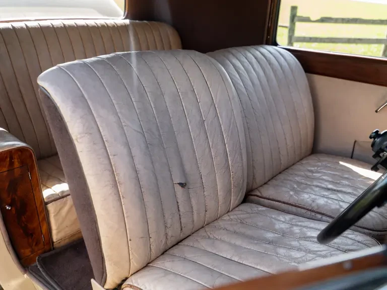 1930 Rolls-Royce Phantom II - Image 26 of 31