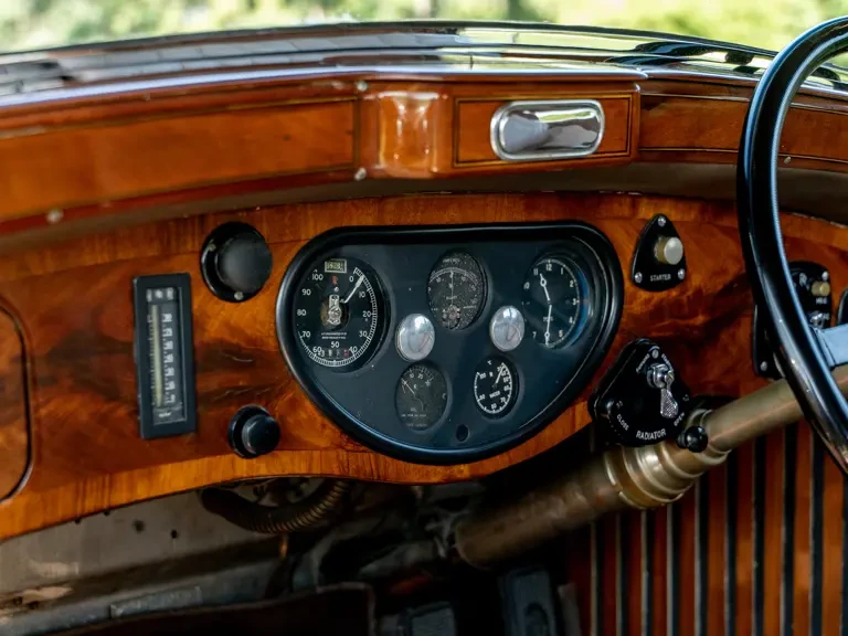 1930 Rolls-Royce Phantom II - Image 15 of 31