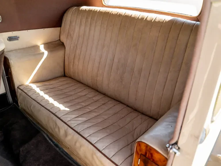 1930 Rolls-Royce Phantom II - Image 27 of 31