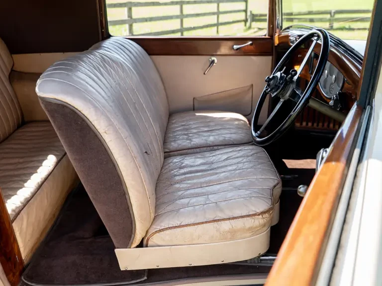 1930 Rolls-Royce Phantom II - Image 25 of 31