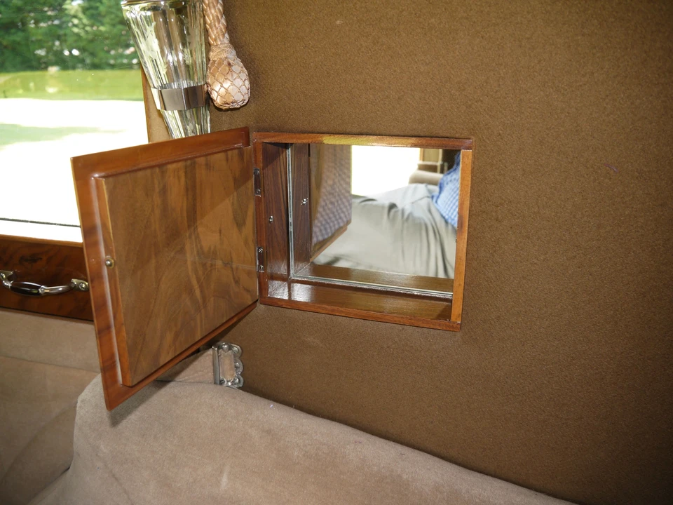 1930 Rolls-Royce Phantom II - Image 15 of 31