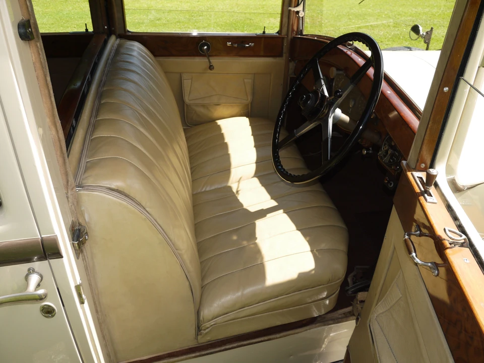 1930 Rolls-Royce Phantom II - Image 11 of 31