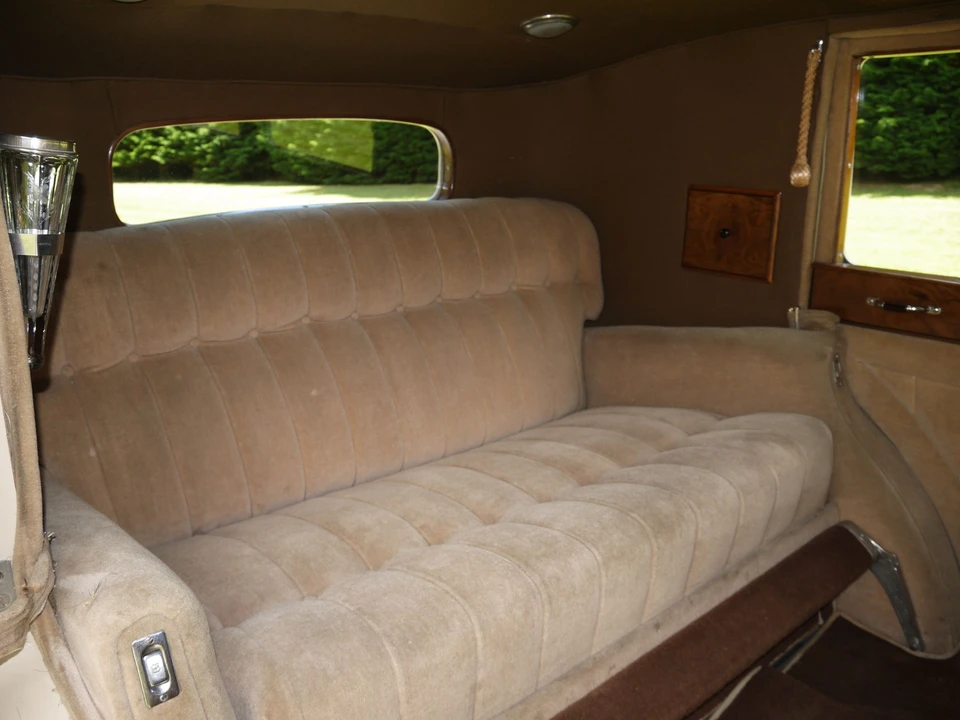 1930 Rolls-Royce Phantom II - Image 12 of 31